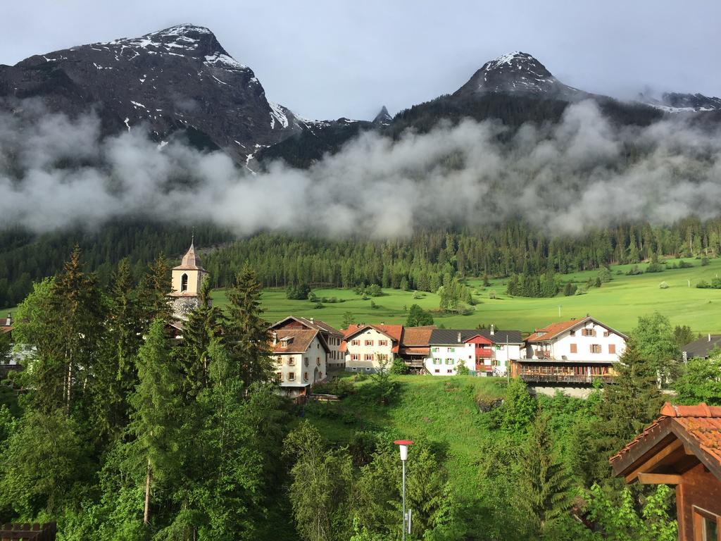 Inn Ladina