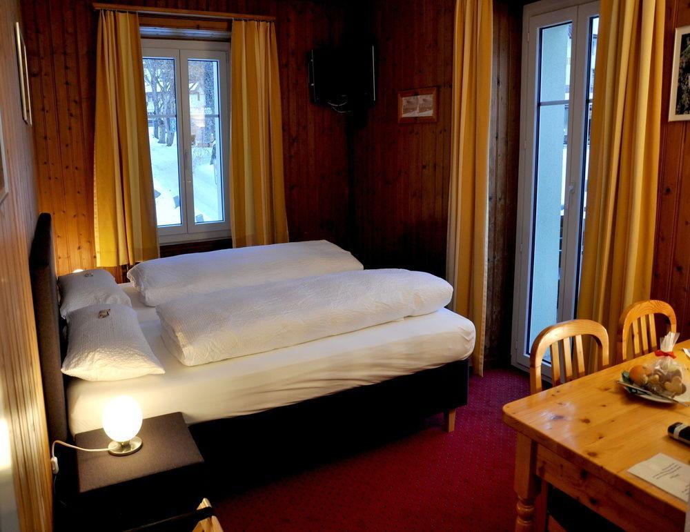 Ladina Inn 3*