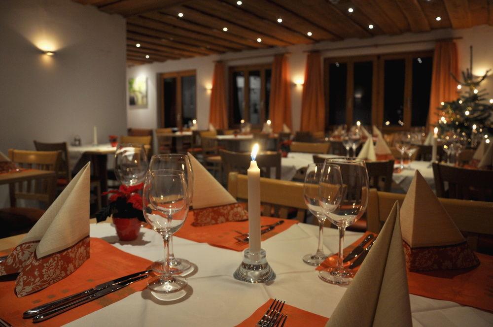 Ladina Inn